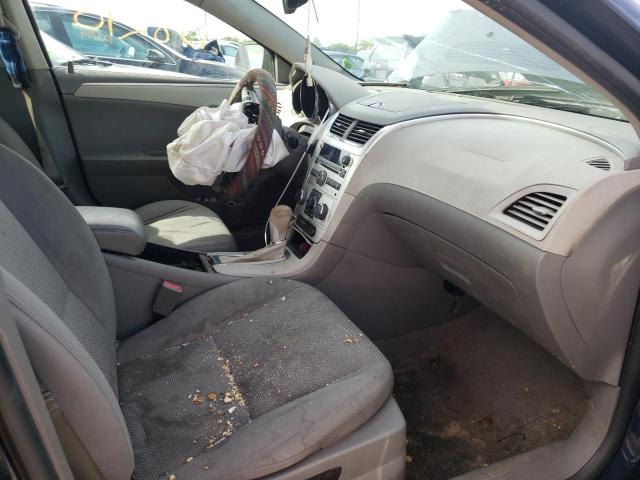 Photo 5 from auction – 2012 CHEVROLET MALIBU LS with VIN 1G1ZB5E06CF282789