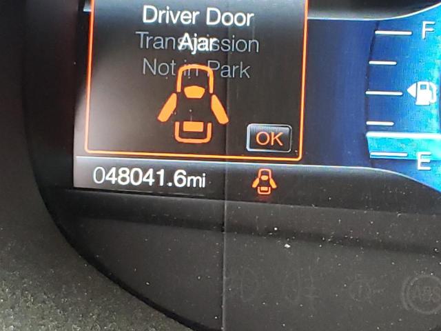 Foto 8 de la subasta – 2020 FORD EDGE SEL con VIN 2FMPK4J97LBA71076