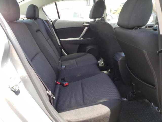 Photo 6 from auction – 2013 MAZDA 3 I with VIN JM1BL1V79D1765283