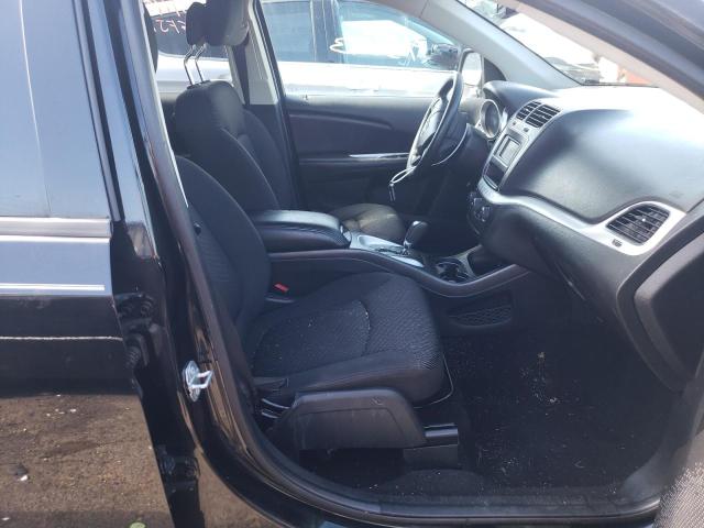 Photo 5 from auction – 2018 DODGE JOURNEY SE with VIN 3C4PDCAB4JT496848