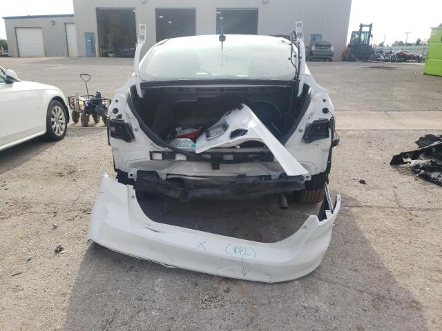 Photo 10 from auction – 2016 FORD FOCUS SE with VIN 1FADP3F2XGL322067