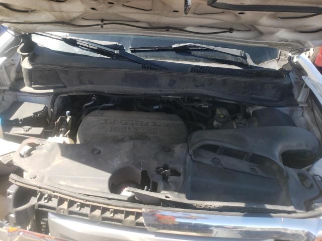 Photo 7 from auction – 2011 HONDA PILOT EXL with VIN 5FNYF3H6XBB009546