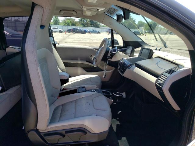 Photo 5 from auction – 2014 BMW I3 BEV with VIN WBY1Z2C52EV285127