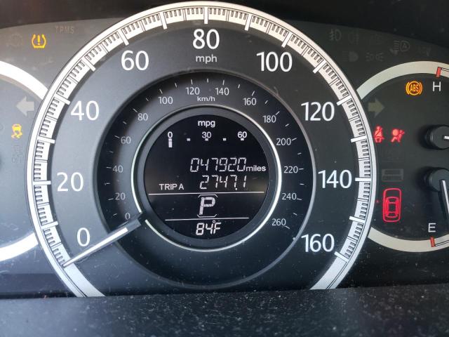 Photo 8 from auction – 2015 HONDA ACCORD LX with VIN 1HGCR2F35FA209884