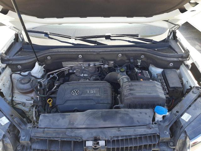 Photo 7 from auction – 2019 VOLKSWAGEN ATLAS S with VIN 1V2AP2CA5KC608922