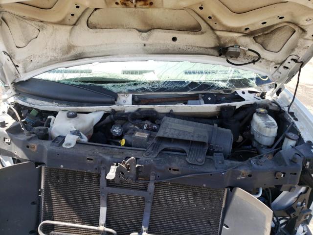Photo 7 from auction – 2014 CHEVROLET EXPRESS G3 with VIN 1GAZG1FG0E1166994