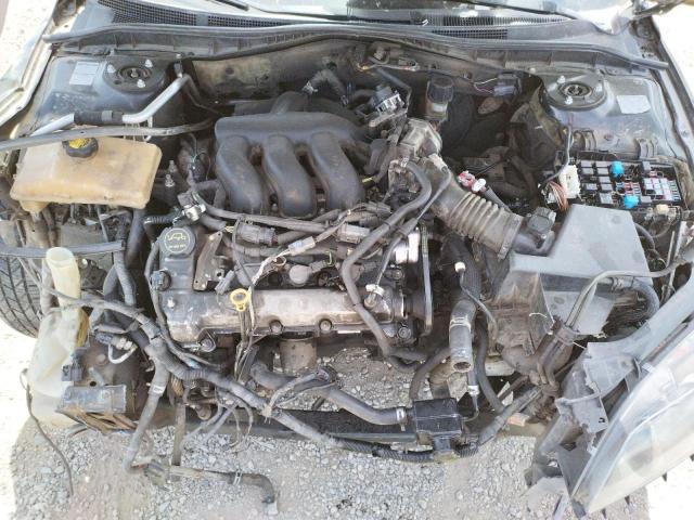 Photo 7 from auction – 2004 MAZDA 6 S with VIN 1YVFP84D845N87410
