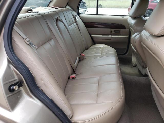 Photo 6 from auction – 2003 MERCURY GRAND MARQ with VIN 2MEFM75W73X643356
