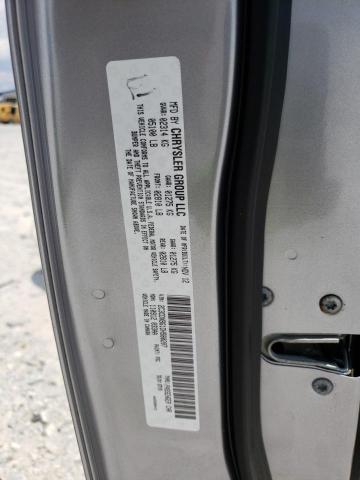 Photo 10 from auction – 2013 DODGE CHARGER SE with VIN 2C3CDXBG1DH580207