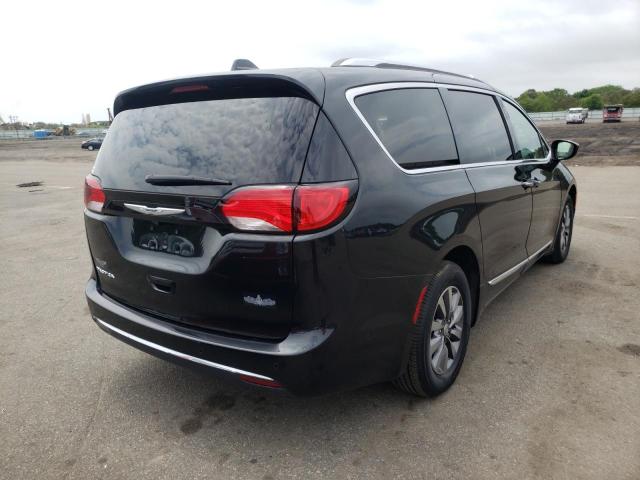 Photo 4 from auction – 2019 CHRYSLER PACIFICA T with VIN 2C4RC1EGXKR604481