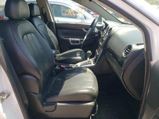 Photo 5 from auction – 2014 CHEVROLET CAPTIVA LT with VIN 3GNAL4EK6ES588457