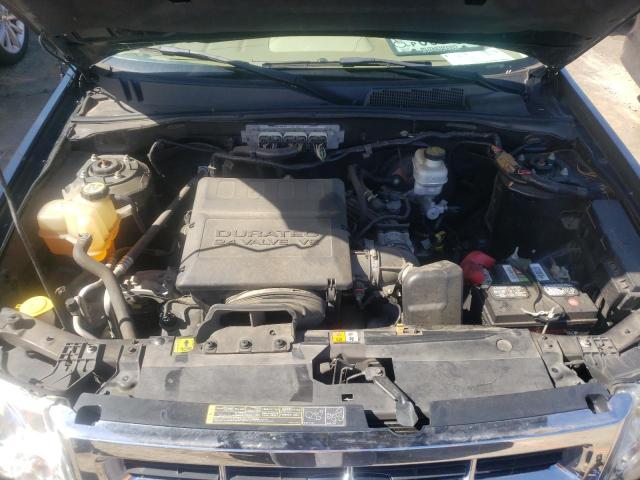 Photo 7 from auction – 2010 FORD ESCAPE LIM with VIN 1FMCU0EG3AKB29522