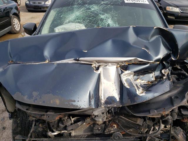 Photo 7 from auction – 2014 NISSAN SENTRA S with VIN 3N1AB7AP0EL675413