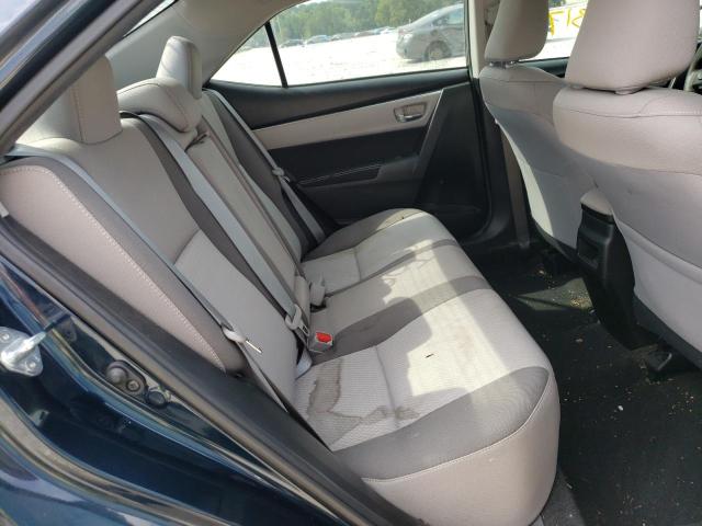 Photo 6 from auction – 2018 TOYOTA COROLLA L with VIN 5YFBURHE0JP853314