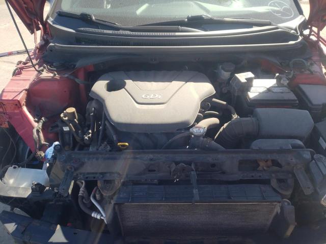Photo 7 from auction – 2013 HYUNDAI VELOSTER with VIN KMHTC6AD2DU143227