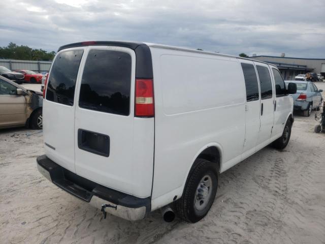 Photo 4 from auction – 2008 CHEVROLET EXPRESS G3 with VIN 1GCHG396681152412