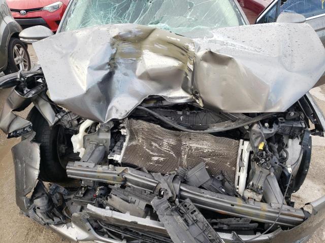 Photo 7 from auction – 2014 FORD FUSION SE with VIN 3FA6P0HD7ER228538