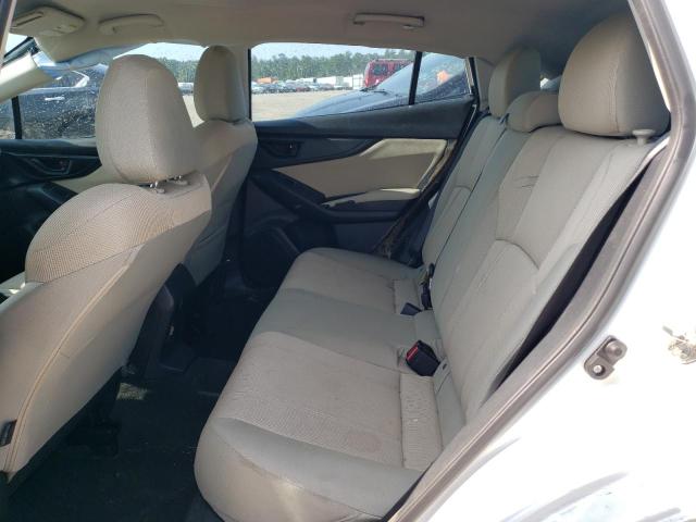 Photo 6 from auction – 2018 SUBARU IMPREZA PR with VIN 4S3GTAD68J3736985