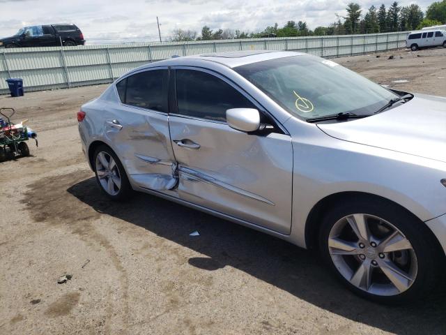 Photo 9 from auction – 2013 ACURA ILX 24 PRE with VIN 19VDE2E59DE000569