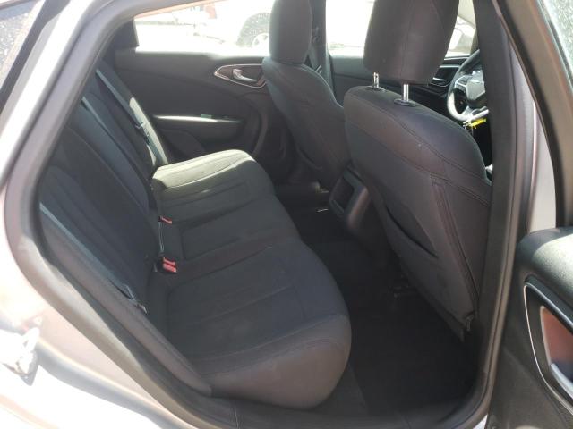 Photo 6 from auction – 2015 CHRYSLER 200 LIMITE with VIN 1C3CCCAB3FN759389