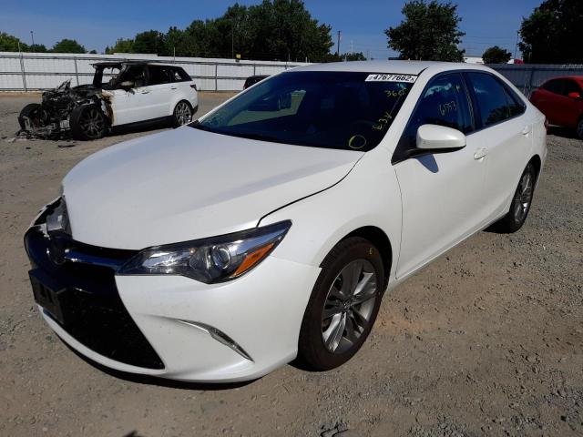 Photo 2 from auction – 2016 TOYOTA CAMRY LE with VIN 4T1BF1FK0GU258197