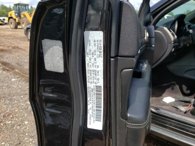 Photo 10 from auction – 2016 JEEP GRAND CHER with VIN 1C4RJFBG4GC431029