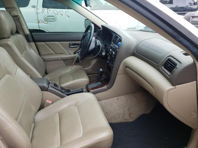 Photo 5 from auction – 2000 SUBARU LEGACY OUT with VIN 4S3BH6863Y7666592