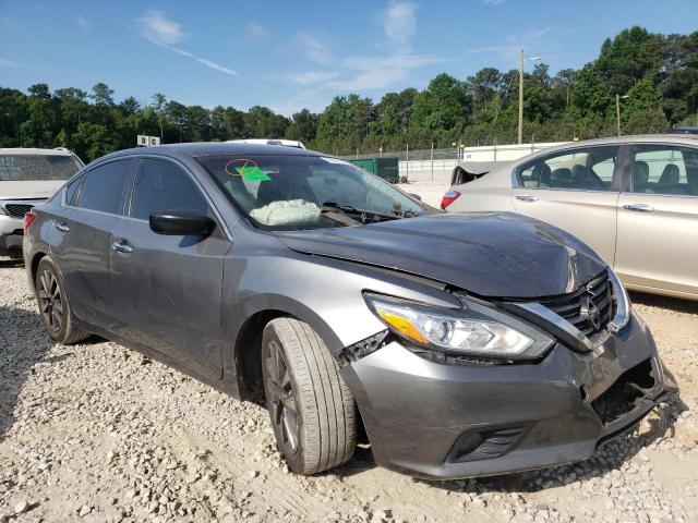 Photo 1 from auction – 2017 NISSAN ALTIMA 2.5 with VIN 1N4AL3AP7HC179534