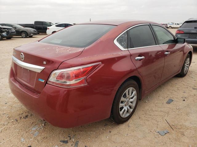 Photo 4 from auction – 2013 NISSAN ALTIMA 2.5 with VIN 1N4AL3AP9DC120902