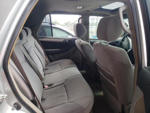 Photo 6 from auction – 2004 TOYOTA 4RUNNER SR with VIN JTEBU14R340050856