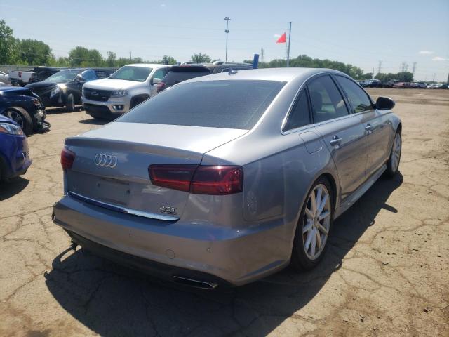 Photo 4 from auction – 2017 AUDI A6 PREMIUM with VIN WAUG8AFC3HN099181