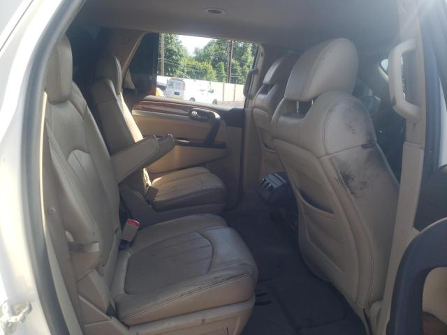 Фото 6 с аукциона – 2008 BUICK ENCLAVE CX с VIN 5GAER23768J107075
