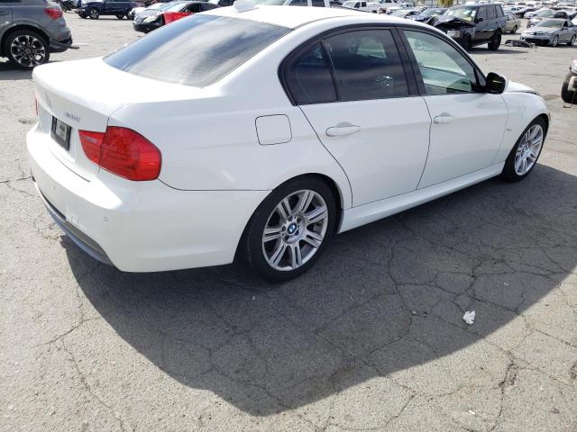 Photo 4 from auction – 2009 BMW 328 I with VIN WBAPH77529NM47685