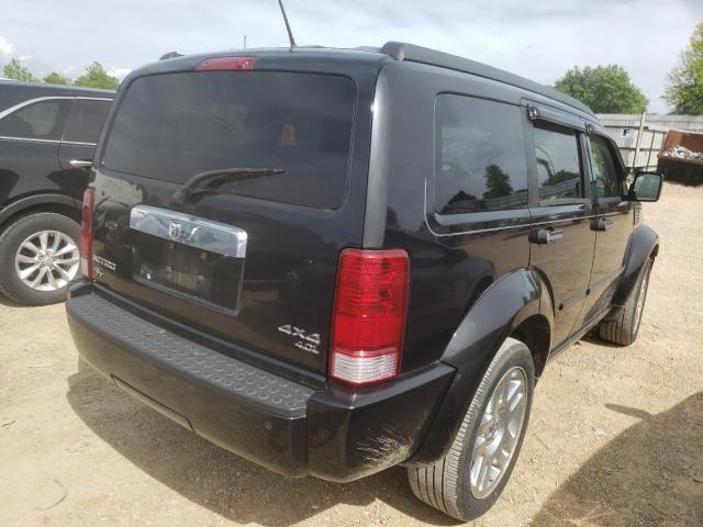 Photo 4 from auction – 2008 DODGE NITRO R/T with VIN 1D8GU58628W128453