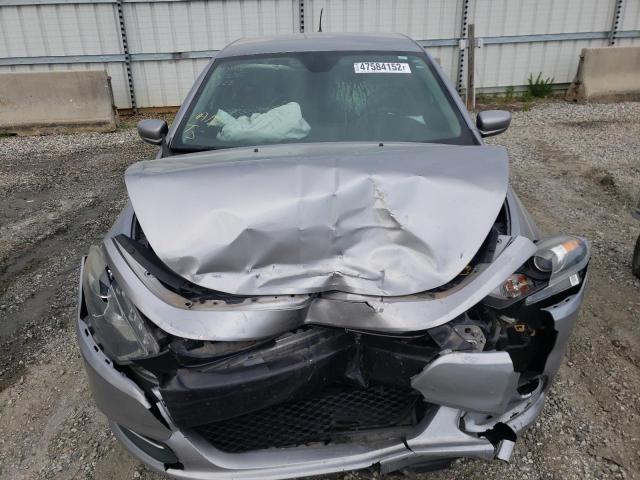 Photo 7 from auction – 2015 DODGE DART SE with VIN 1C3CDFAA3FD433507