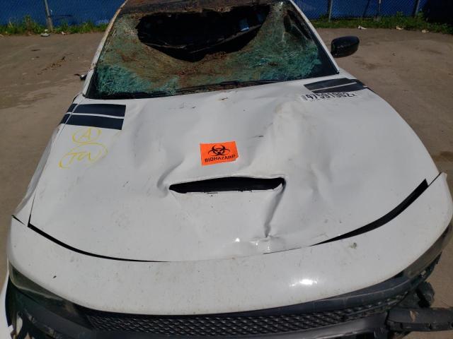 Photo 7 from auction – 2021 DODGE CHARGER GT with VIN 2C3CDXMG3MH675865