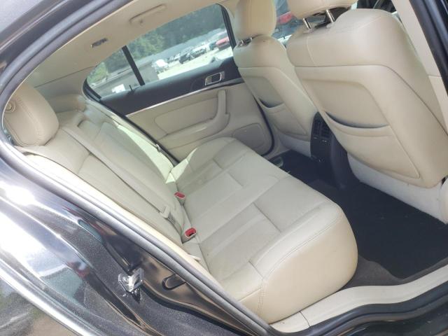 Photo 6 from auction – 2015 LINCOLN MKS with VIN 1LNHL9DK5FG603449