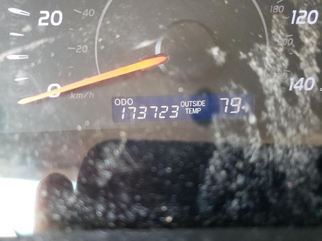 Photo 8 from auction – 2011 TOYOTA CAMRY BASE with VIN 4T1BF3EK0BU138180