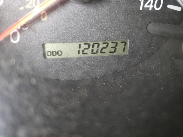 Photo 8 from auction – 2007 TOYOTA HIGHLANDER with VIN JTEEP21A770209312