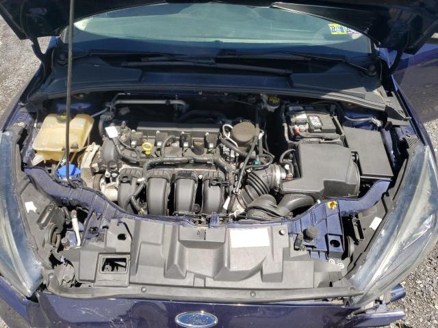 Photo 7 from auction – 2016 FORD FOCUS SE with VIN 1FADP3F29GL307611
