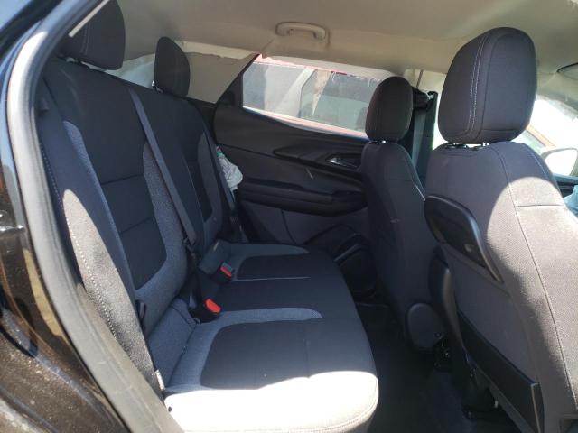 Photo 6 from auction – 2022 CHEVROLET TRAILBLAZE with VIN KL79MPSL2NB053089