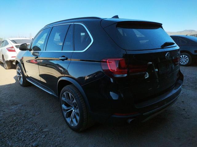 Photo 3 from auction – 2015 BMW X5 XDRIVE3 with VIN 5UXKR0C53F0K61250