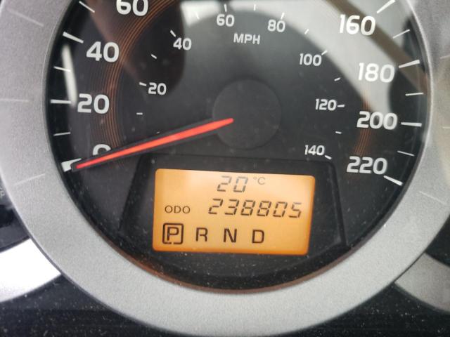 Photo 8 from auction – 2010 TOYOTA RAV4 with VIN 2T3BF4DV0AW033470