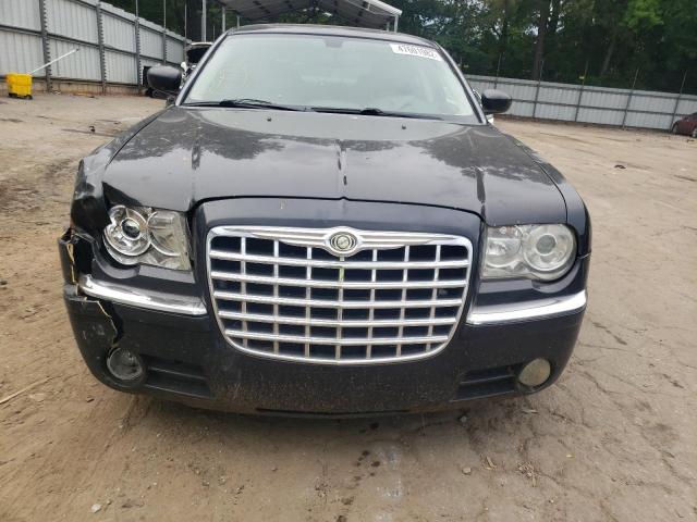Foto 9 de la subasta – 2008 CHRYSLER 300 LIMITE con VIN 2C3KA33G48H187934
