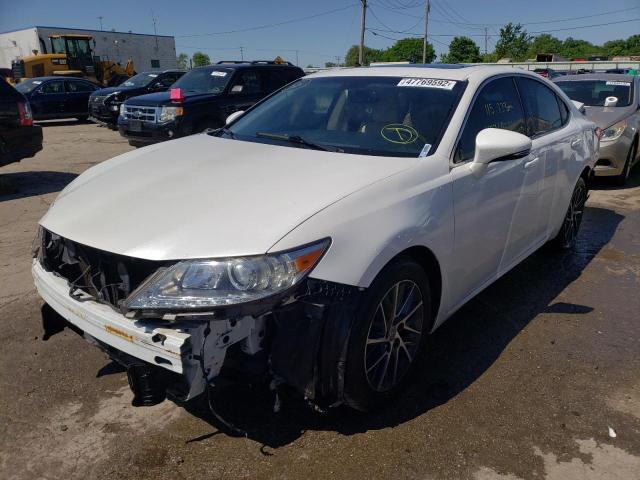 Photo 2 from auction – 2014 LEXUS ES 350 with VIN JTHBK1GG3E2110305