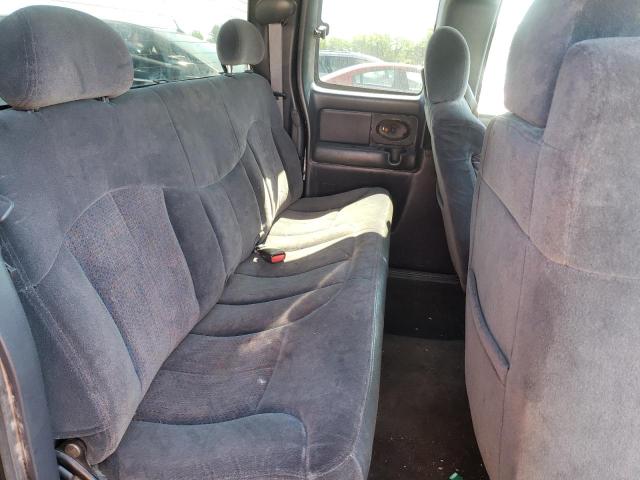 Photo 6 from auction – 2001 CHEVROLET SILVERADO with VIN 2GCEK19T111320999