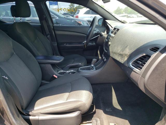 Photo 5 from auction – 2014 DODGE AVENGER SE with VIN 1C3CDZAB4EN183102