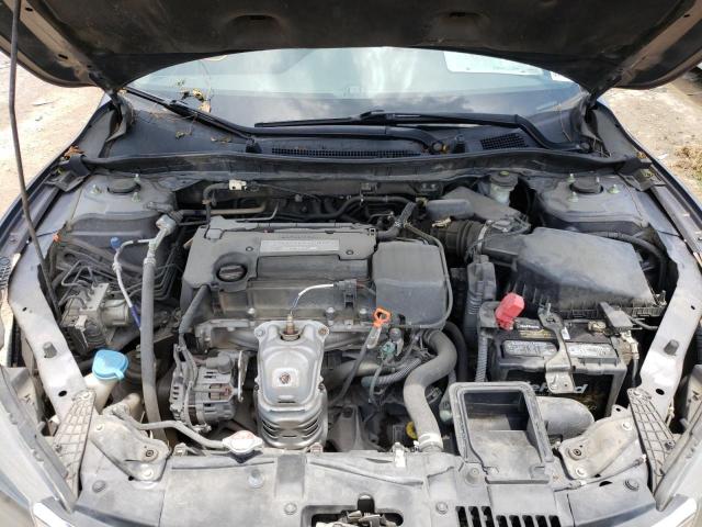 Photo 7 from auction – 2015 HONDA ACCORD with VIN 1HGCR2F38FA237663