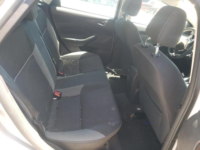 Photo 6 from auction – 2012 FORD FOCUS SE with VIN 1FAHP3F25CL211924