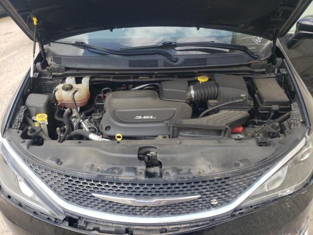 Photo 7 from auction – 2017 CHRYSLER PACIFICA T with VIN 2C4RC1BG5HR621623